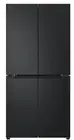 LG 530L French Door Refrigerator Matte Black GF-B505MBL | Greater Sydney Only