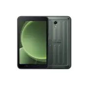 Samsung Galaxy Tab Active5 5G 6GB/128GB Enterprise Edition 8" - Green