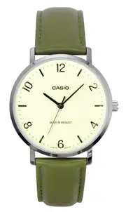 Casio MTP-VT03L-7B Mens Watch