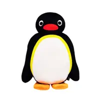 在飛比找蝦皮購物優惠-【企鵝家族】絨毛抱枕 PINGU