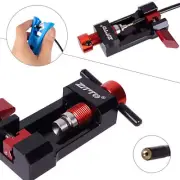 Fit ZTTO Bike MTB Needle Tool Disc Brake Hose Cutter Connector Insert CNC