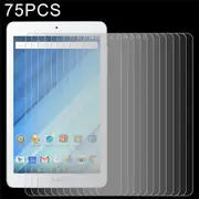 9H Full Screen Tempered Glass Film For Acer Iconia One 8 B1-850 - 75 Pcs