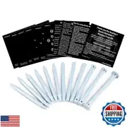 Marks Mandalas 24 Sizes Dotting Tool Set