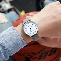 在飛比找樂天市場購物網優惠-運動表 電子錶 手環 手錶 公務員考試專用手表 男女初高中學