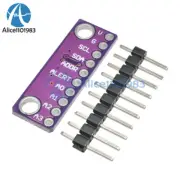 12 Bit I2C 4 CH ADS1115/ADS1015 Module ADC Development Board for Arduino