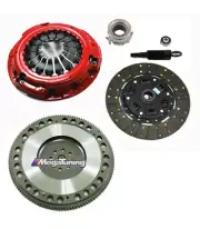XTR STAGE 2 CLUTCH KIT+XLITE FLYWHEEL fits 13-16 FR-S TOYOTA 86 13-18 BRZ 2.0L (for: Toyota)