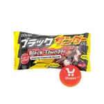 BLACK TUNDER COKELAT 巧克力饼干