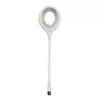 USB Bendable Reading Learning Bedside LED Lamp Foldable Strobe Lamp