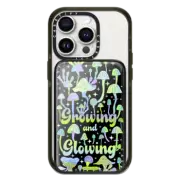 PowerThru Power Bank Slim Power Bank MagSafe Compatible Growing & Glowing