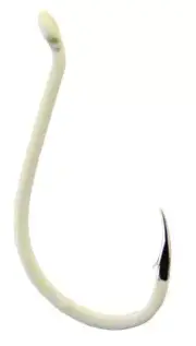 Gamakatsu 02608-GL Octopus Hook Blk