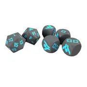 [Modiphius] Homeworld Revelations RPG Dice Set
