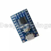 5PCS Minimum System Developmen​t Board Module ARM STM8S103F3​P6 STM8 For Arduino