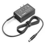 24V 30W Power Adapter Compatible with Google Nest Hub Max, Google Nest Audio ...