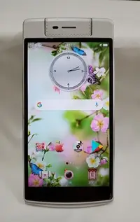 在飛比找Yahoo!奇摩拍賣優惠-OPPO N3 -N5206天生會轉，拍照最強