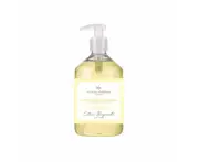 PLANTES & PARFUMS | Savon Liquide De Marseille - Lemon Bergamot Scented Liquid Soap (Citron Bergamote)