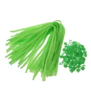 50 PCS Grocery Bag Mesh Produce Bags Fruit Shopping Artificial Reusable