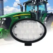 LED Floodlight Fits John Deere 8120,8130,8220,8230,8245,8260,8270 +Tractors