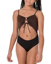 Submarine In Pieces Swimwear