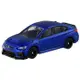 TOMICA NO.115 速霸陸 WRX S4 STI sport TM115A5 多美小汽車