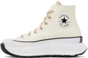 Size 10 - Converse Chuck 70 AT-CX High Egret Oat Milk
