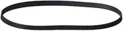 5/10pcs HTD 3M Timing Belt Closed-Loop 510mm Length 170 Teeth 9mm Width(10pcs)