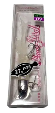 Beach Walker Howl Fish Set 27G Fishing Festival 2025 Limited Azul Chanmery