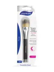 MANICARE Foundation Brush Provide Smooth Even Finish and Flawless Look