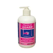 Septone Protecta Guard Solvent Resistant Barrier Cream P/P 500ML - Non-Irritant