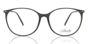 Silhouette Illusion Lite 1606/75 6740 Women’s Glasses Grey Size 54 - Private Health Rebate - Blue Light Block Available
