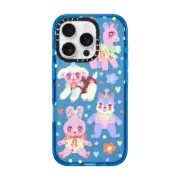 iPhone 16 Pro Impact Case SWEET PARTY