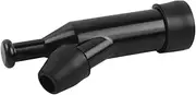 Spark Plug Cap Boot for HD GX120 GX160 GX200 GX240 GX270 GX340 GX390 GCV160 GCV190 Generator 3hp-13hp Engine (Color : Spark Plug)