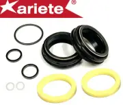 32mm tube diameter MTB BMX mountain bike Fork Seal Kit for 2008-2018 DT SWISS