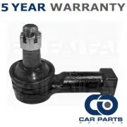 Tie Rod End Front CPO Fits Daewoo Musso 1999- Ssangyong Musso 1993-