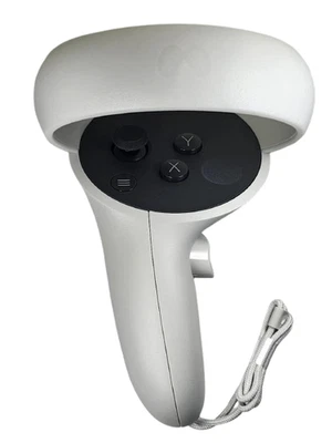New Oculus Quest 2 Left Touch Controller OEM Genuine VR Accessory - New in Box