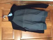 New Urban Pipeline Boys hoodie L $59 NWT