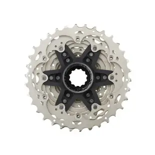 SHIMANO ULTEGRA CS-R8101 12速卡式飛輪(11-34T)[34849887]【飛輪單車】