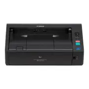 Canon imageFORMULA DRM140 II Scanner+Business Card Scanning