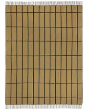 Marimekko Tiiliskivi Throw