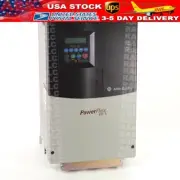 Allen-Bradley 22C-D060A103 PowerFlex 400 Adjustable Frequency AC Drive Sealed !