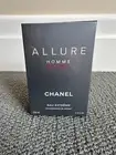 CHANEL Allure Homme Sport Eau de Perfume EDP 100ml EMPTY BOX Eau Extreme