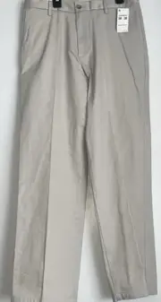 Dockers Straight Fit Mens Pants Size 30/30