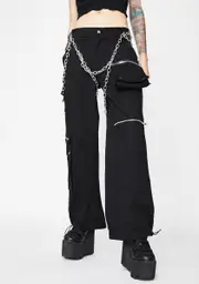 Break The Chain Cargo Pants