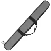 Bamboo Flute Bag Case Carry Carrier Student Storage with Straps Cases
