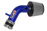 HPS Blue Shortram Air Intake Kit with Filter For 2013-2017 Nissan Sentra 1.8L