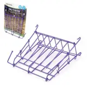 Metal Hay Manger Feeder – Rabbit & Guinea