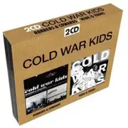 Robbers & Cowards / Mine Is Yours -Cold War Kids CD
