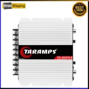 TS 400X4 400 Watts RMS 4 Channels Full Range Car Audio Amplifier 2
