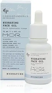 MOR Boutique Correspondence Hydrating Face Oil, 142ml
