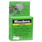 3 x NIXODERM Ointment 17.7g For Skin Rashes Ringworm Blackhead Pimples Itching