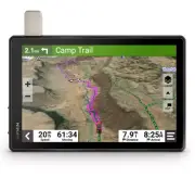 Garmin Tread XL Overland Edition 10" All-Terrain GPS Navigator (010-02509-00)